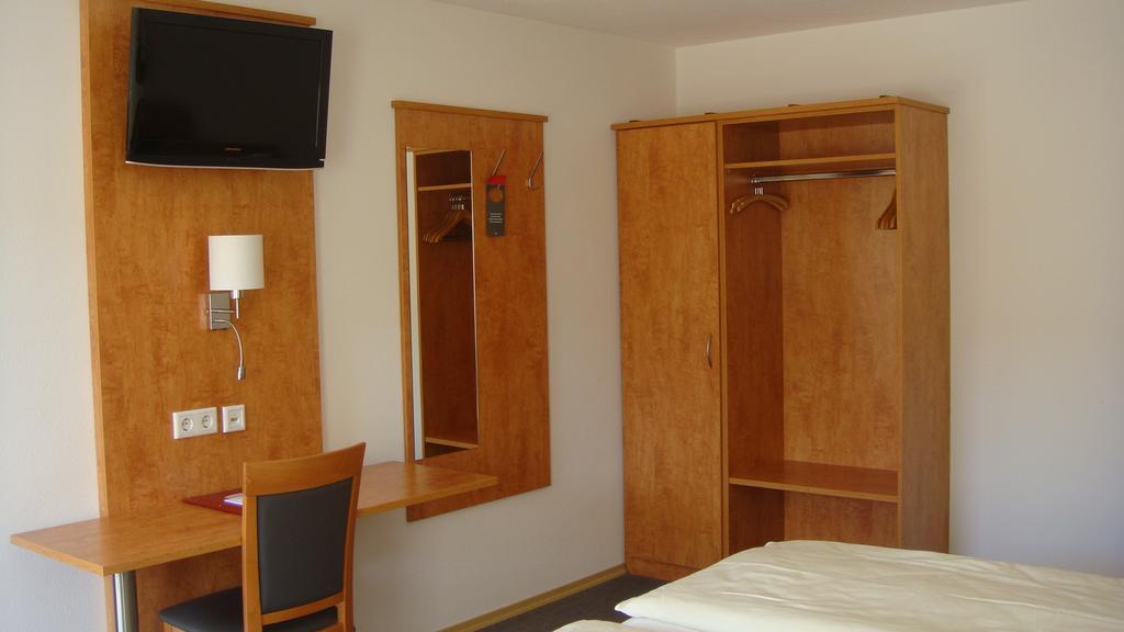 Hotel Garni Hopfengold Wolnzach Exteriér fotografie