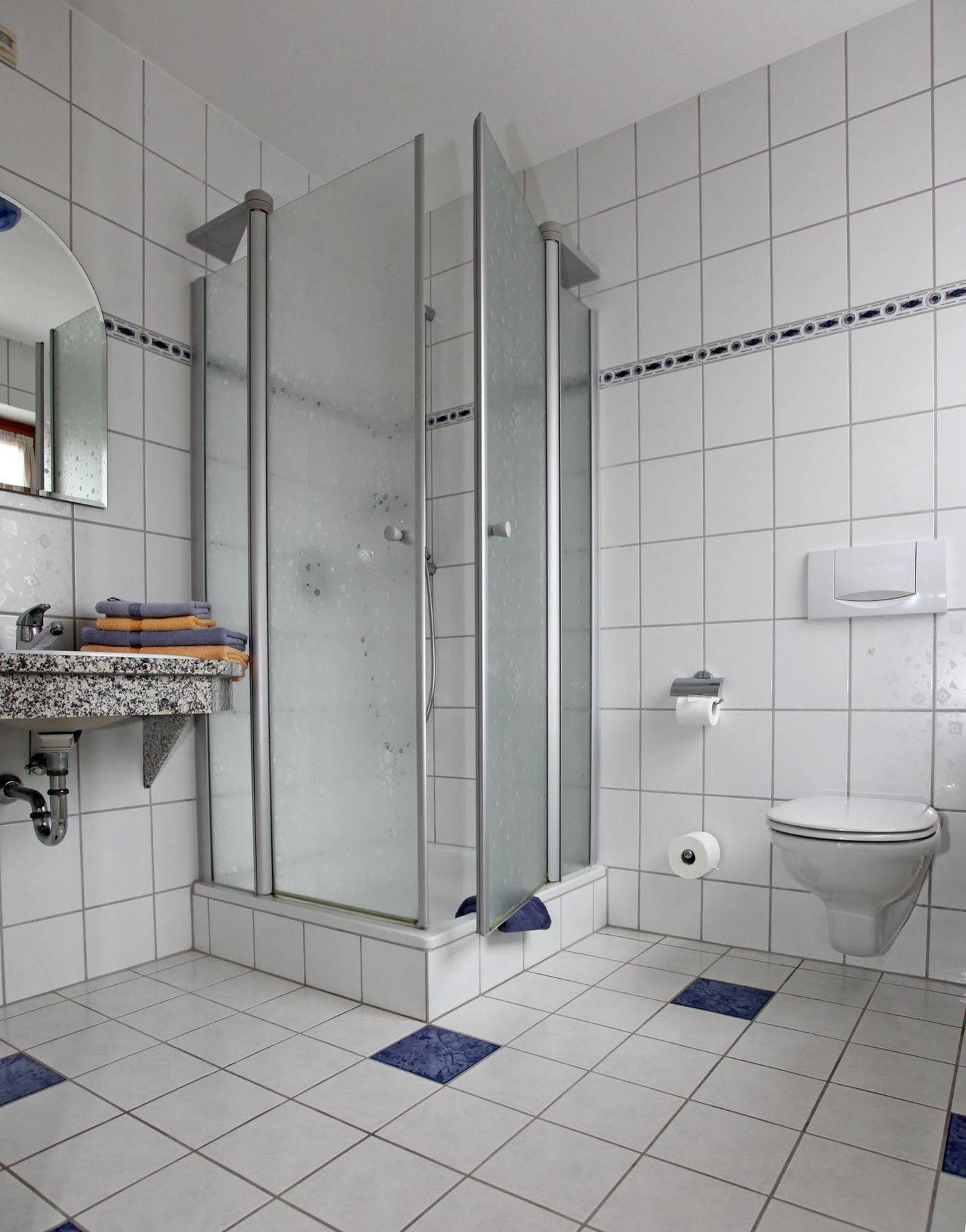 Hotel Garni Hopfengold Wolnzach Exteriér fotografie