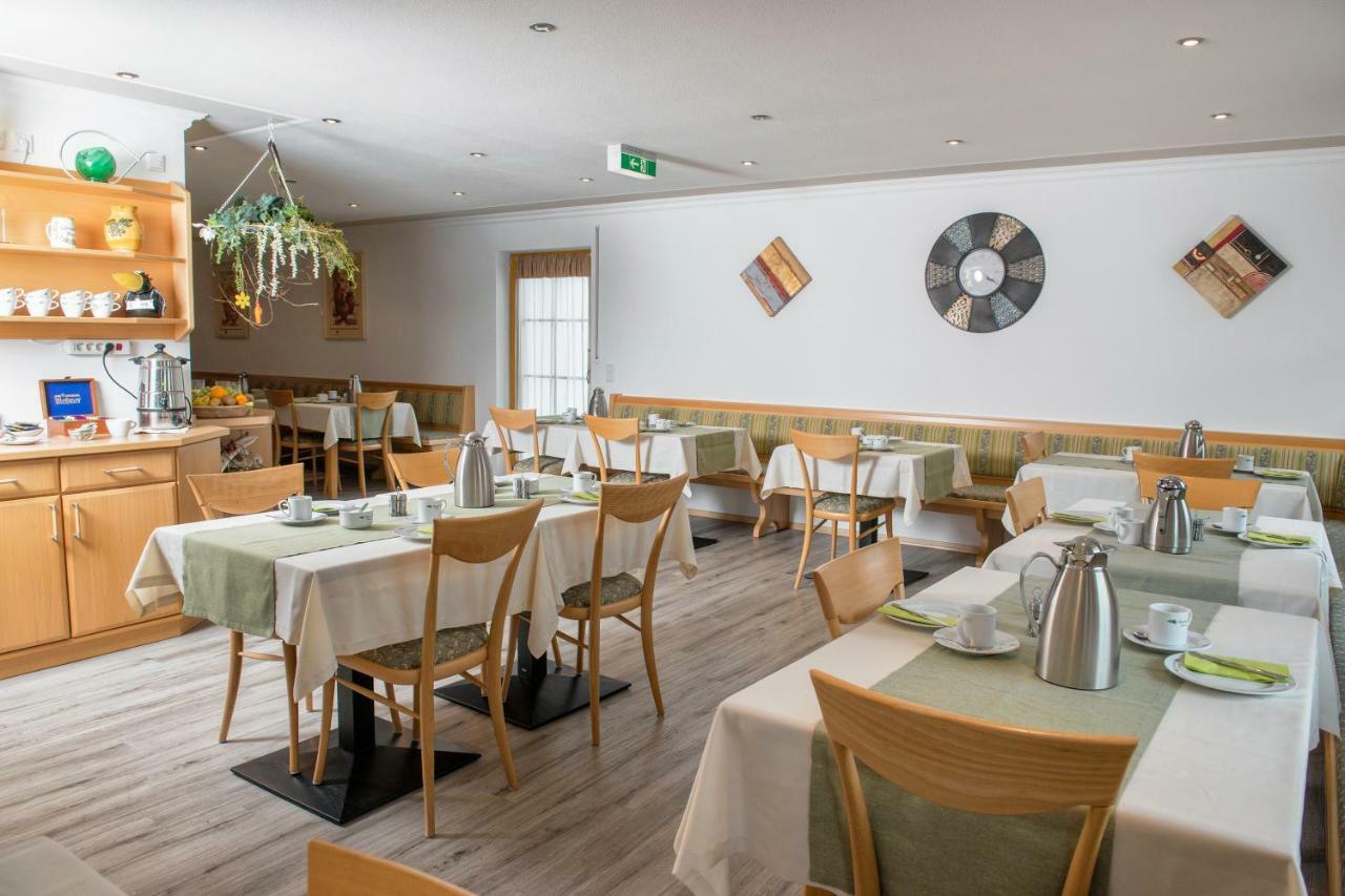 Hotel Garni Hopfengold Wolnzach Exteriér fotografie